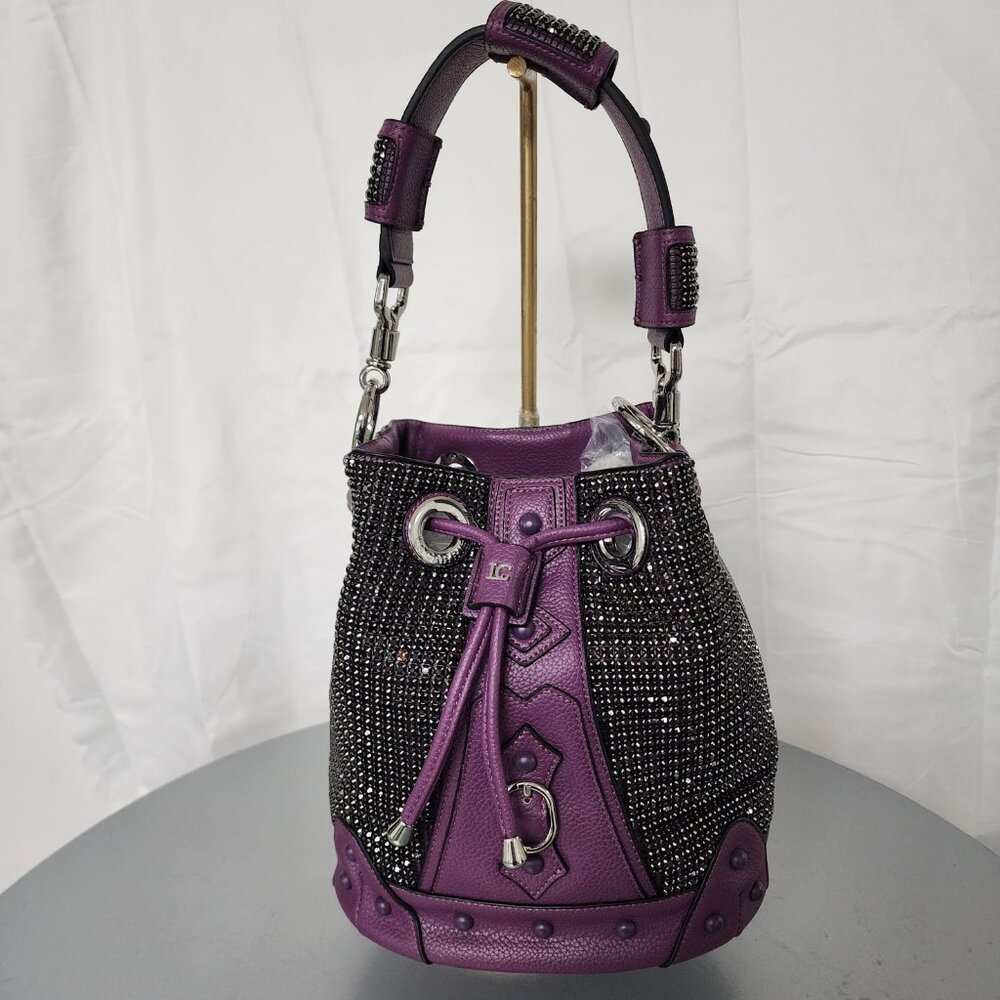 La Carrie Women's Ronty Bucket Bag - (BRAND NEW- NEVER USED)